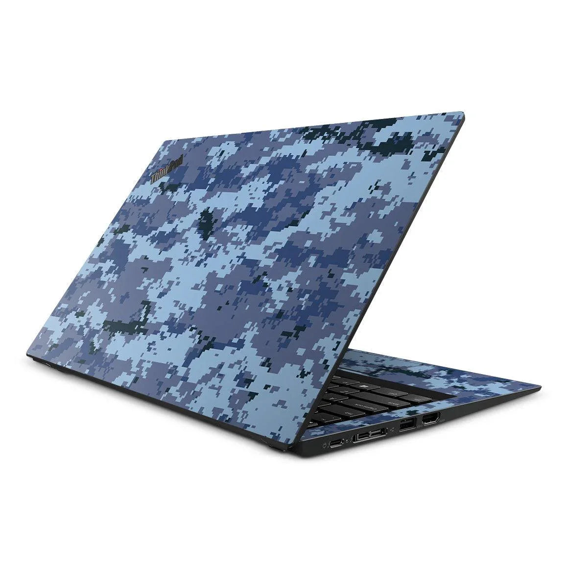 Lenovo ThinkPad X1 Carbon Gen 7 Camo Series Skins - Slickwraps