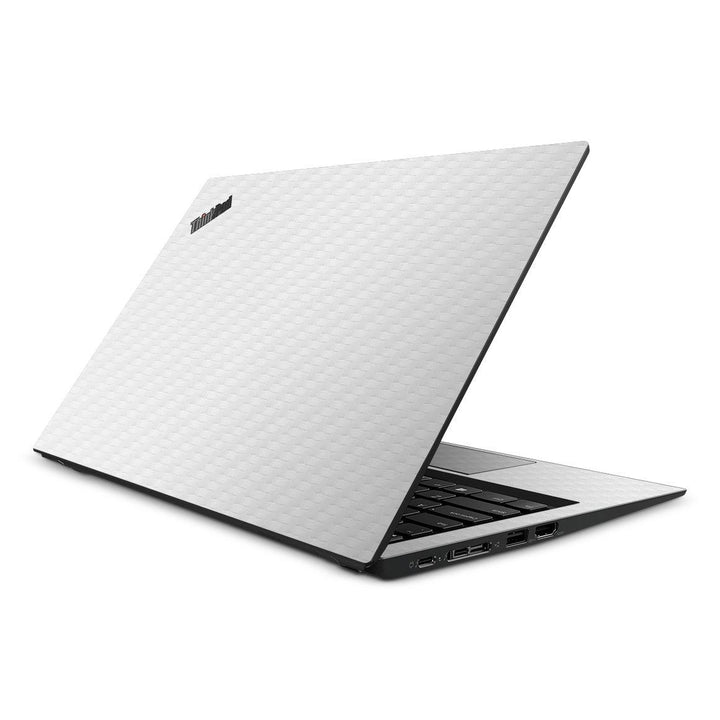 Lenovo ThinkPad X1 Carbon Gen 7 Carbon Series Skins - Slickwraps