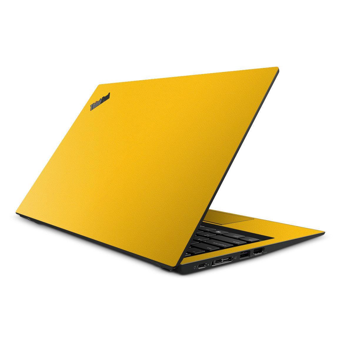 Lenovo ThinkPad X1 Carbon Gen 7 Color Series Skins - Slickwraps