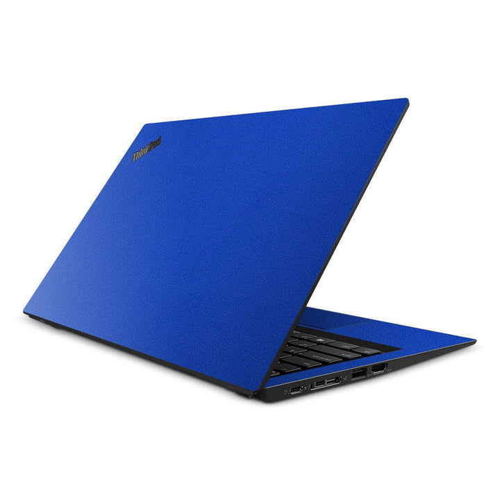 Lenovo ThinkPad X1 Carbon Gen 7 Color Series Skins - Slickwraps