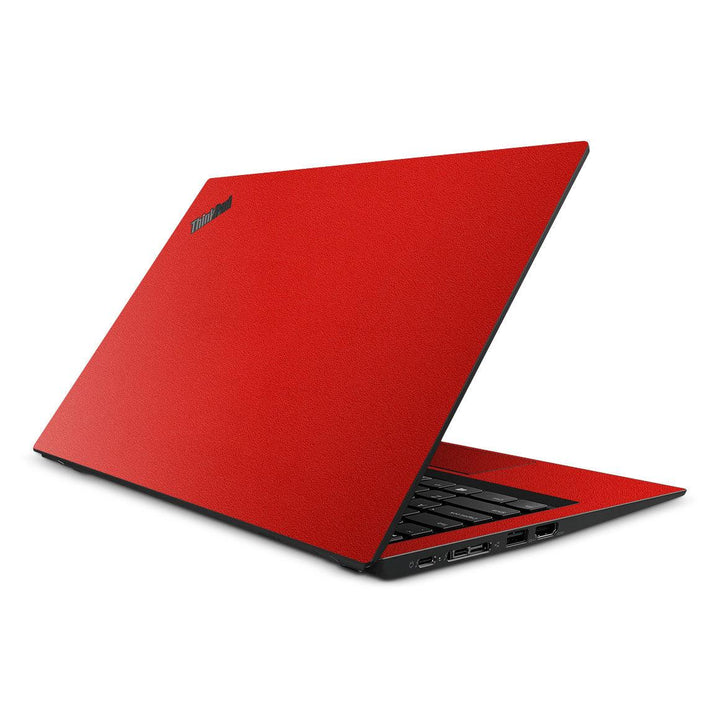 Lenovo ThinkPad X1 Carbon Gen 7 Color Series Skins - Slickwraps