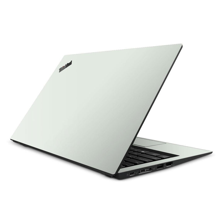 Lenovo ThinkPad X1 Carbon Gen 7 Green Glow Skin - Slickwraps