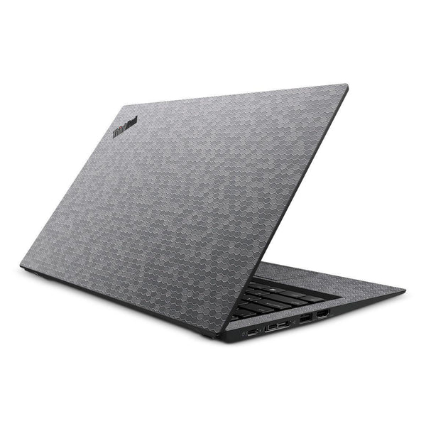 Lenovo ThinkPad X1 Carbon Gen 7 Honeycomb Series Skins - Slickwraps