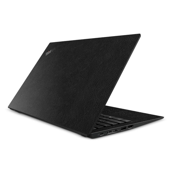Lenovo ThinkPad X1 Carbon Gen 7 Leather Series Skins - Slickwraps