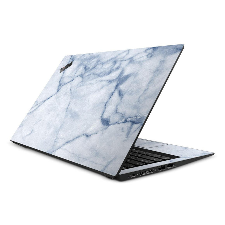 Lenovo ThinkPad X1 Carbon Gen 7 Marble Series Skins - Slickwraps