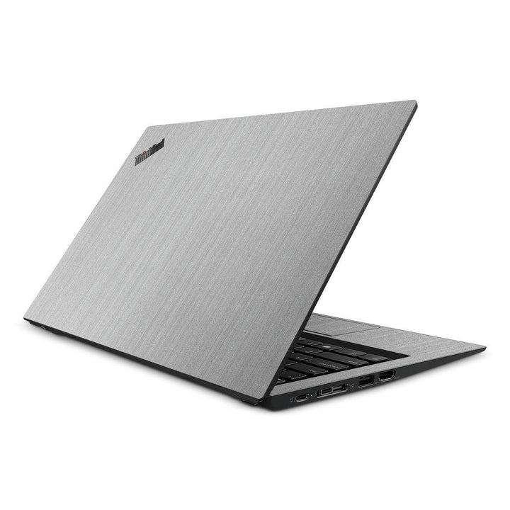 Lenovo ThinkPad X1 Carbon Gen 7 Metal Series Skins - Slickwraps