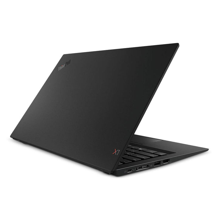 Lenovo ThinkPad X1 Carbon Gen 7 Naked Series Skins - Slickwraps