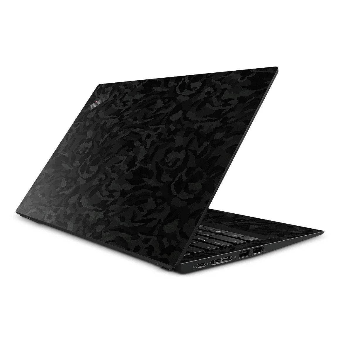 Lenovo ThinkPad X1 Carbon Gen 7 Shade Series Skins - Slickwraps