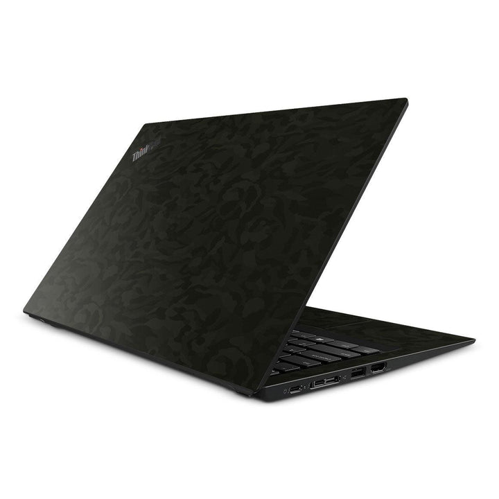 Lenovo ThinkPad X1 Carbon Gen 7 Shade Series Skins - Slickwraps