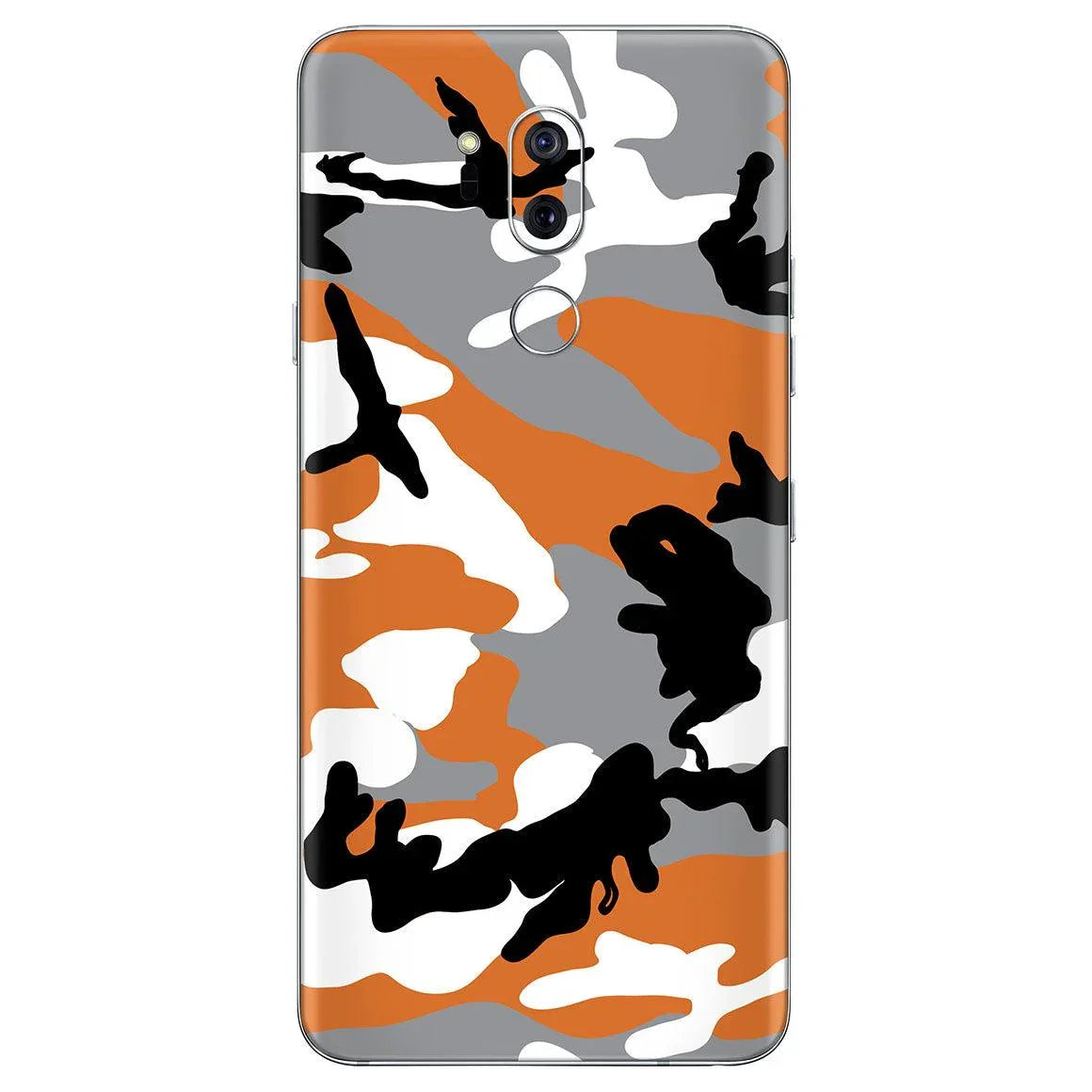 LG G7 Camo Series Skins - Slickwraps