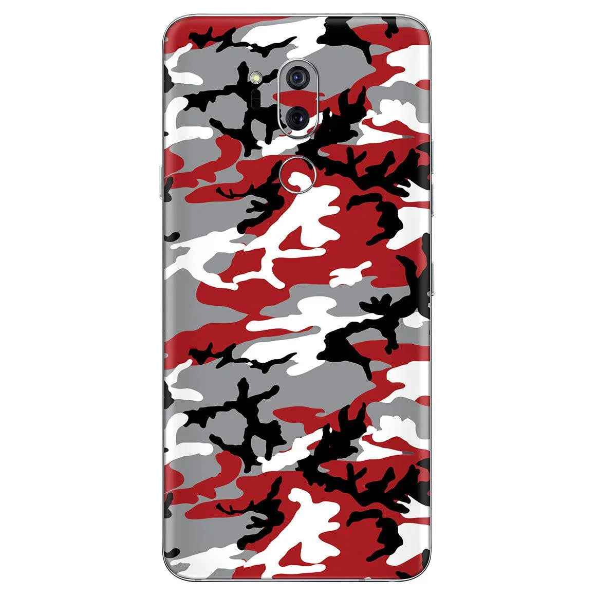 LG G7 Camo Series Skins - Slickwraps