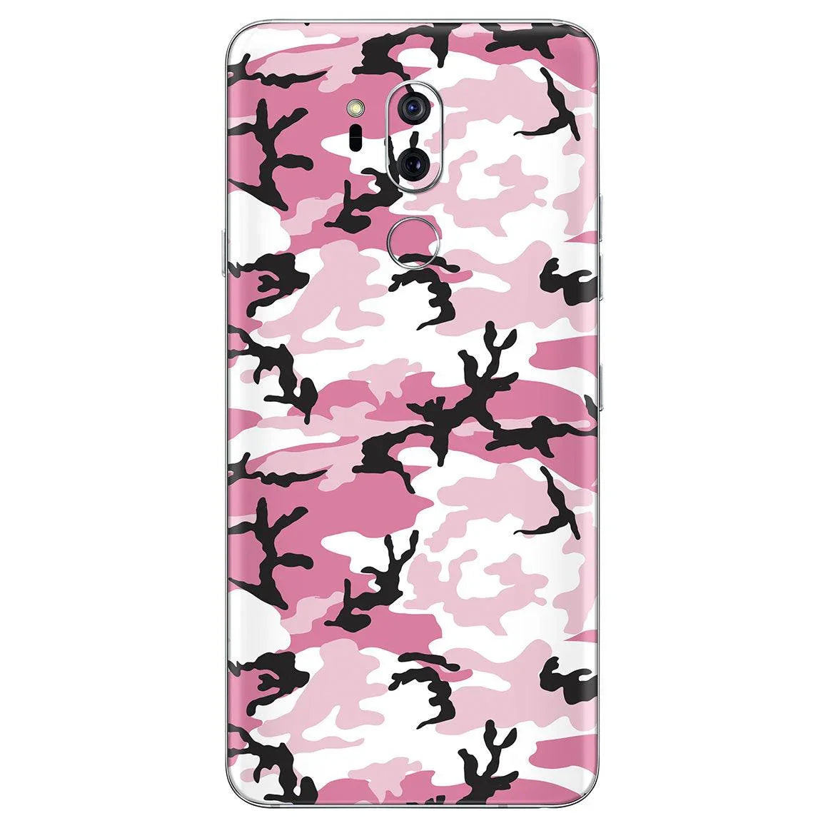 LG G7 Camo Series Skins - Slickwraps
