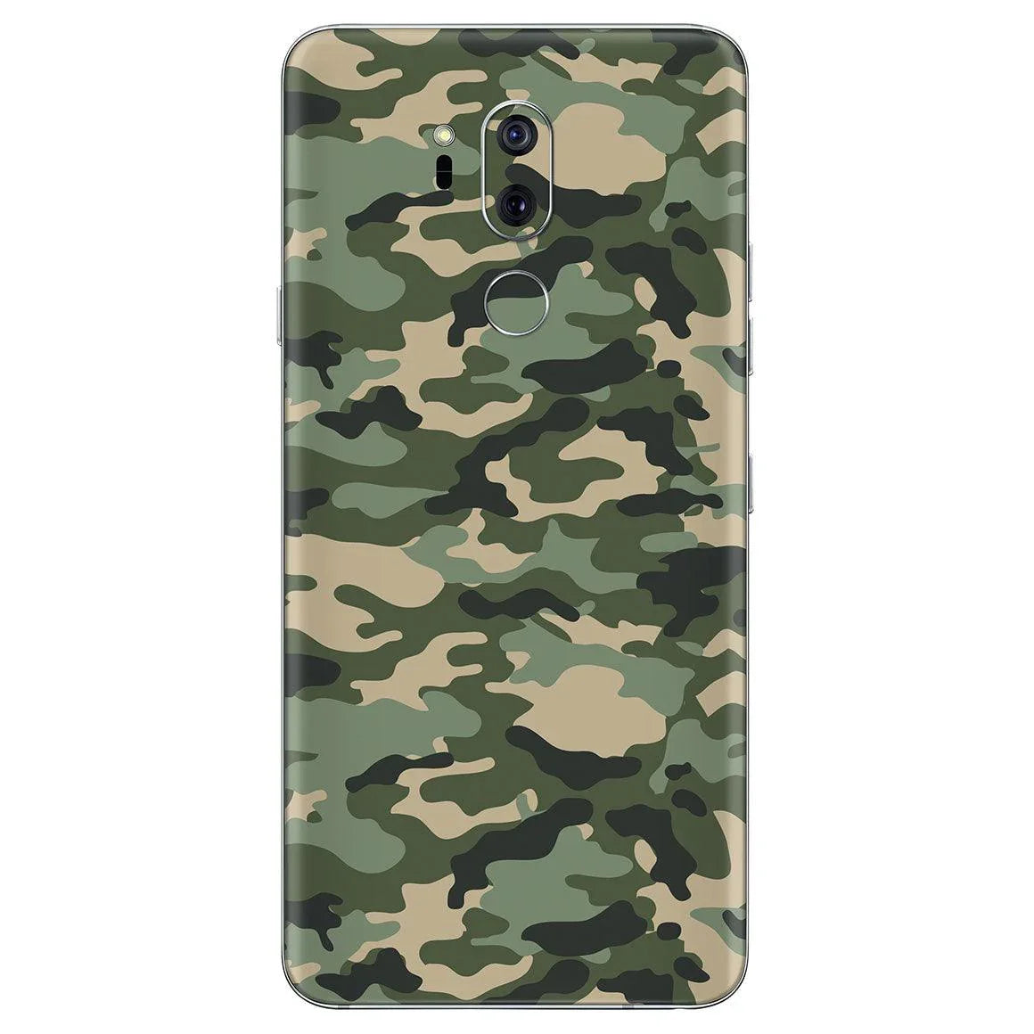 LG G7 Camo Series Skins - Slickwraps