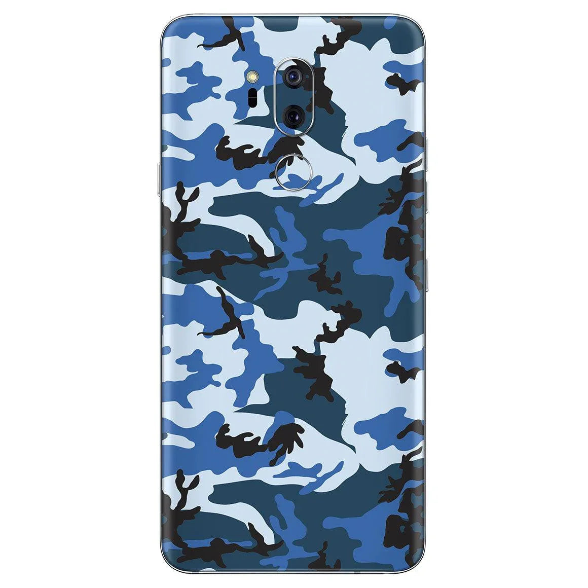 LG G7 Camo Series Skins - Slickwraps