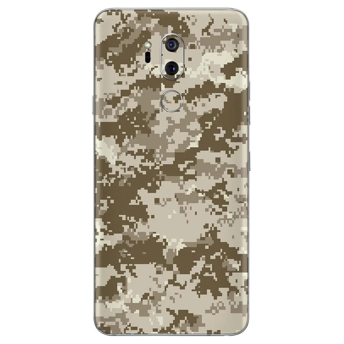 LG G7 Camo Series Skins - Slickwraps