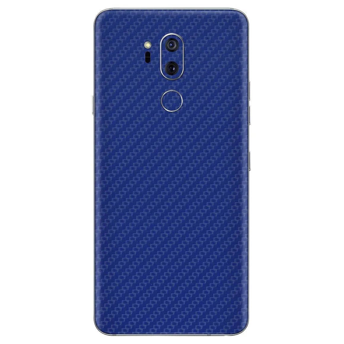 LG G7 Carbon Series Skins - Slickwraps