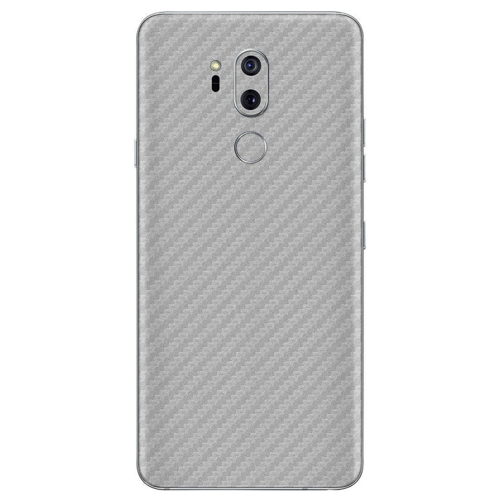 LG G7 Carbon Series Skins - Slickwraps