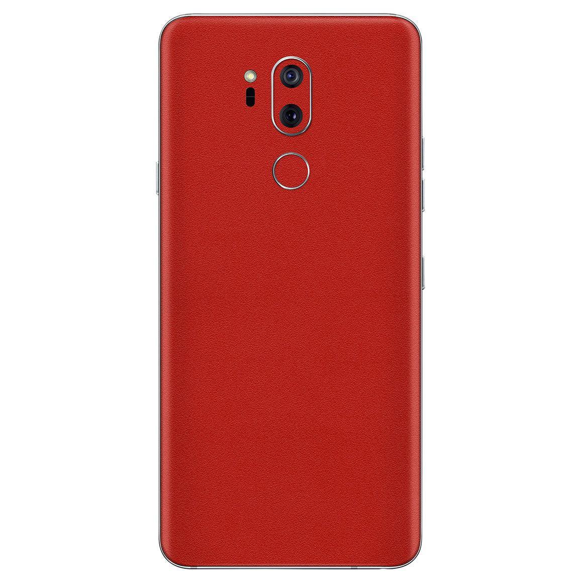 LG G7 Color Series Skins - Slickwraps