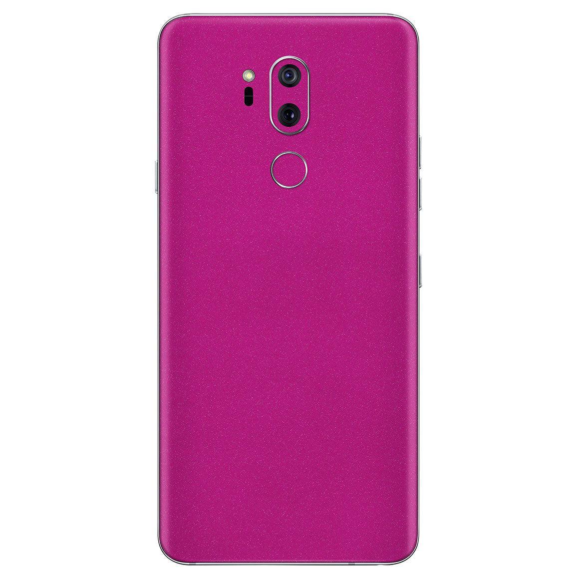 LG G7 Glitz Series Skins - Slickwraps
