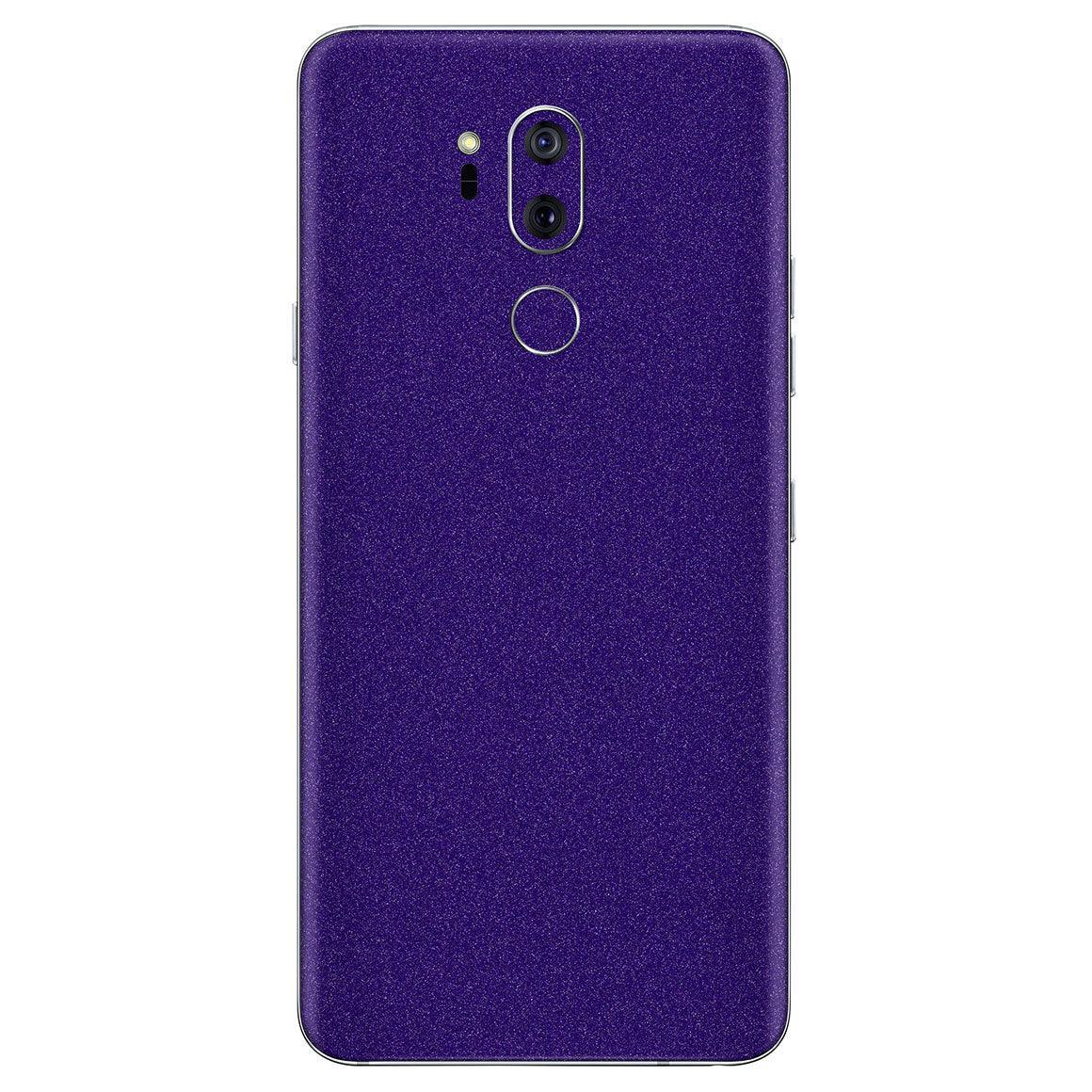 LG G7 Glitz Series Skins - Slickwraps