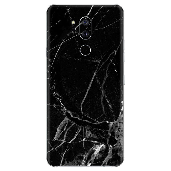 LG G7 Marble Series Skins - Slickwraps