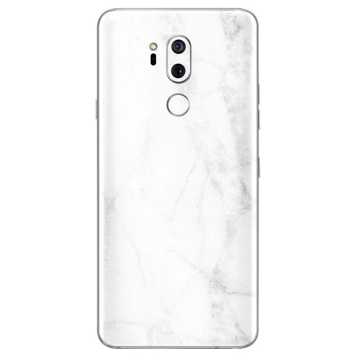 LG G7 Marble Series Skins - Slickwraps