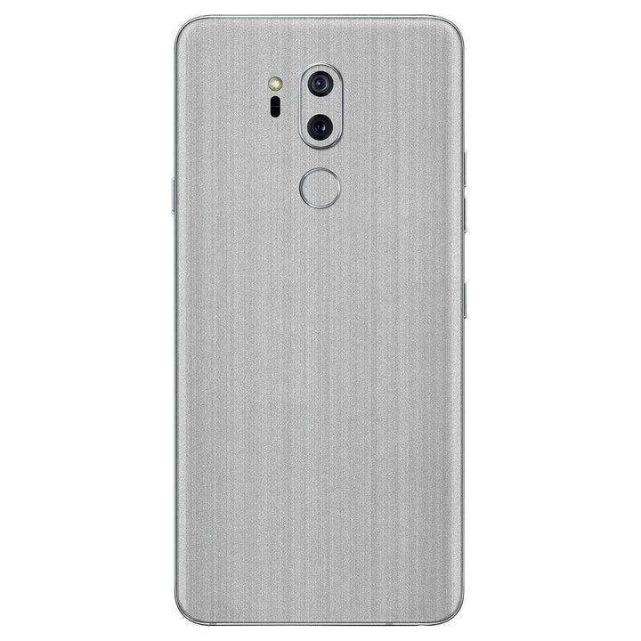 LG G7 Metal Series Skins - Slickwraps