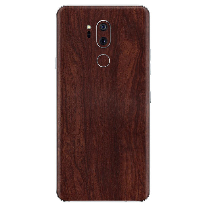 LG G7 Wood Series Skins - Slickwraps