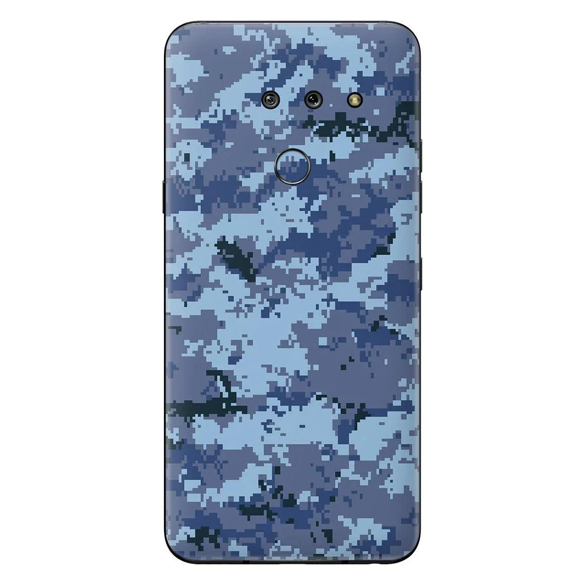 LG G8 Thinq Camo Series Skins - Slickwraps