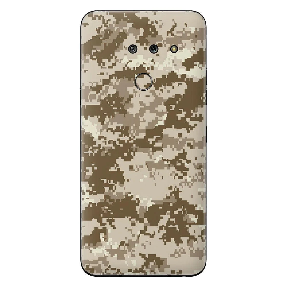 LG G8 Thinq Camo Series Skins - Slickwraps