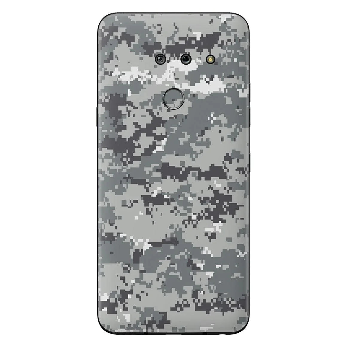 LG G8 Thinq Camo Series Skins - Slickwraps