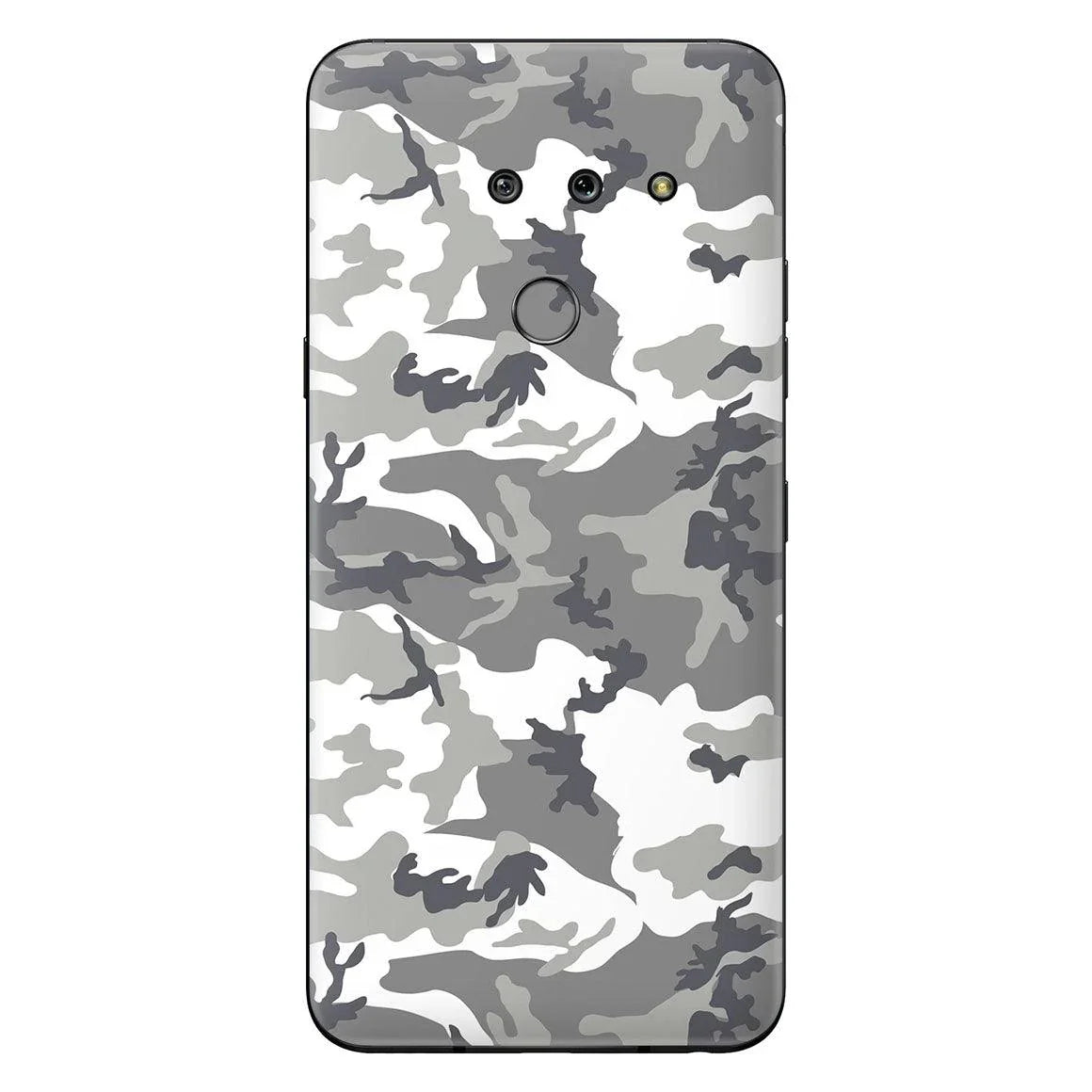 LG G8 Thinq Camo Series Skins - Slickwraps