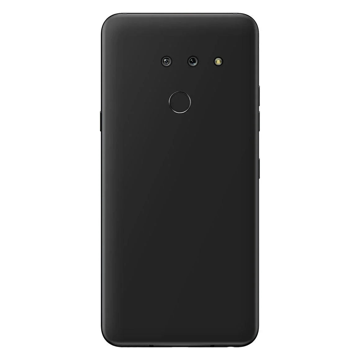 LG G8 Thinq Color Series Skins - Slickwraps