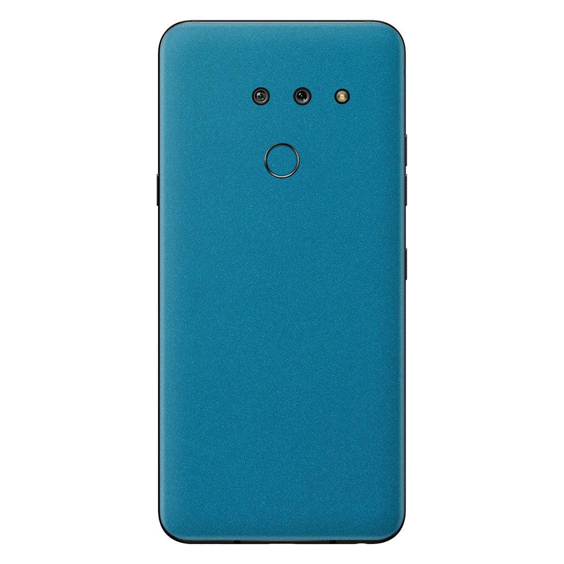 LG G8 Thinq Glitz Series Skins - Slickwraps