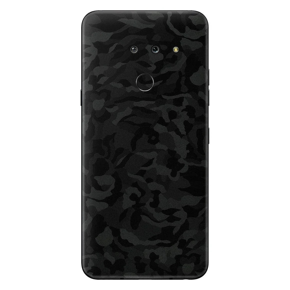 LG G8 Thinq Shade Series Skins - Slickwraps