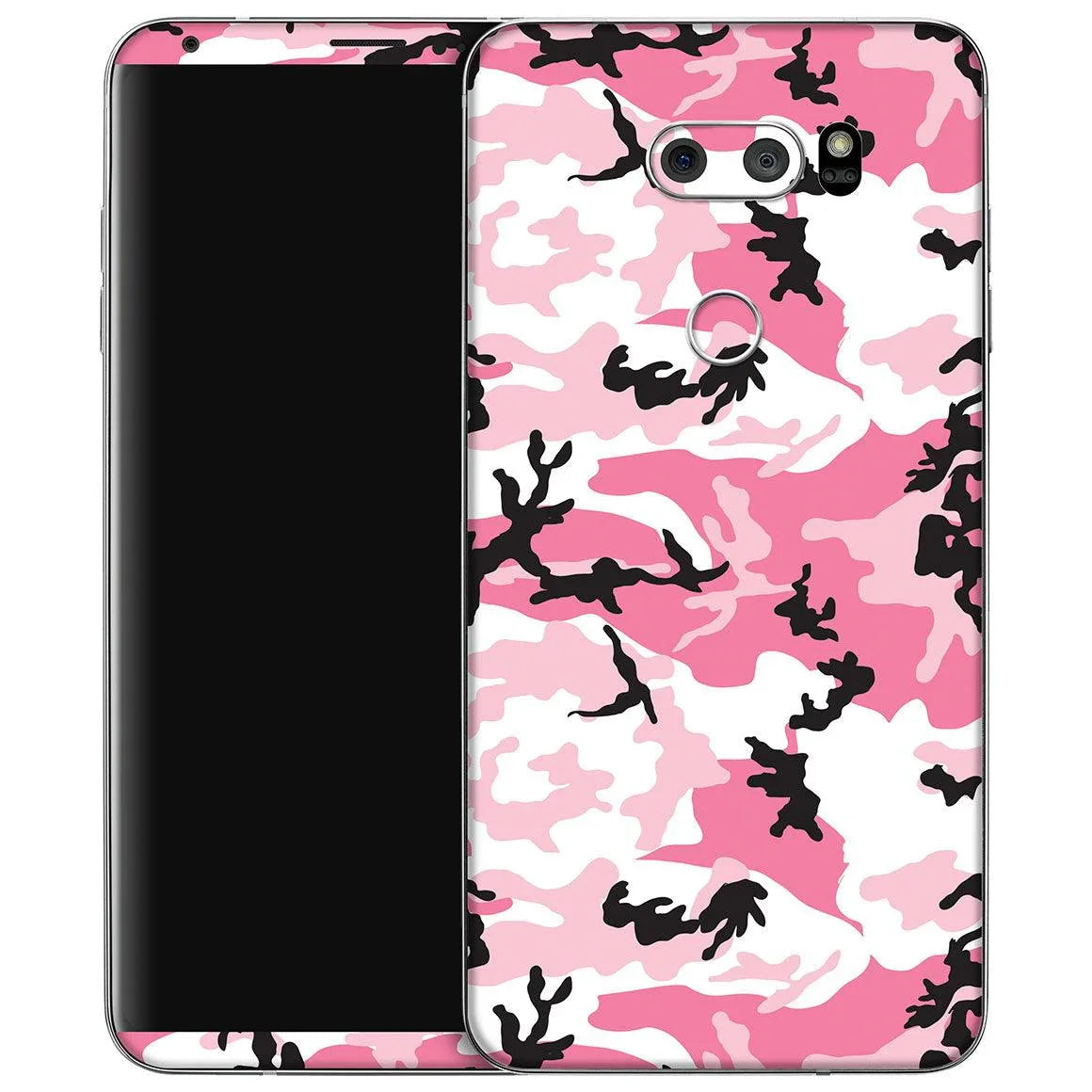 LG V30 Camo Series Skins - Slickwraps