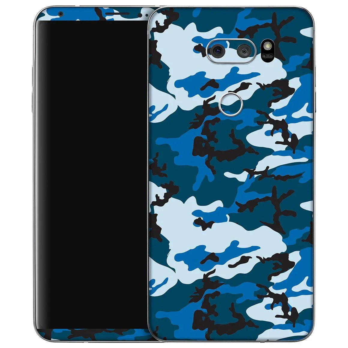 LG V30 Camo Series Skins - Slickwraps