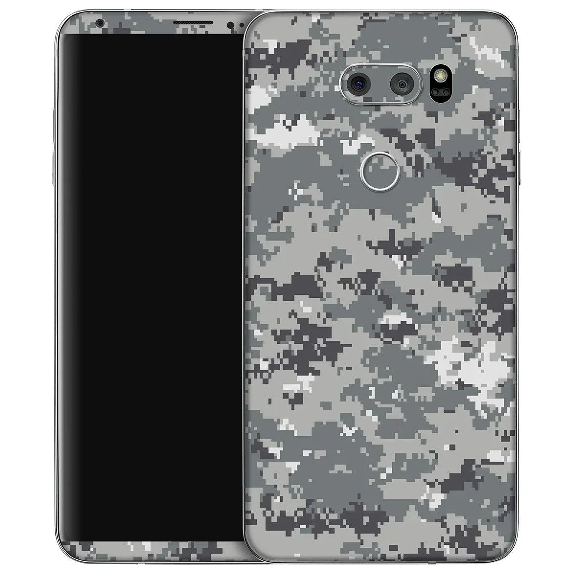 LG V30 Camo Series Skins - Slickwraps