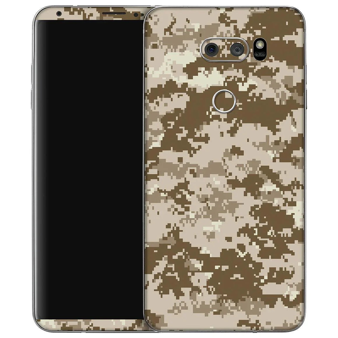 LG V30 Camo Series Skins - Slickwraps