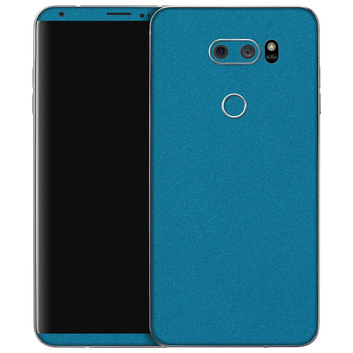 LG V30 Glitz Series Skins - Slickwraps