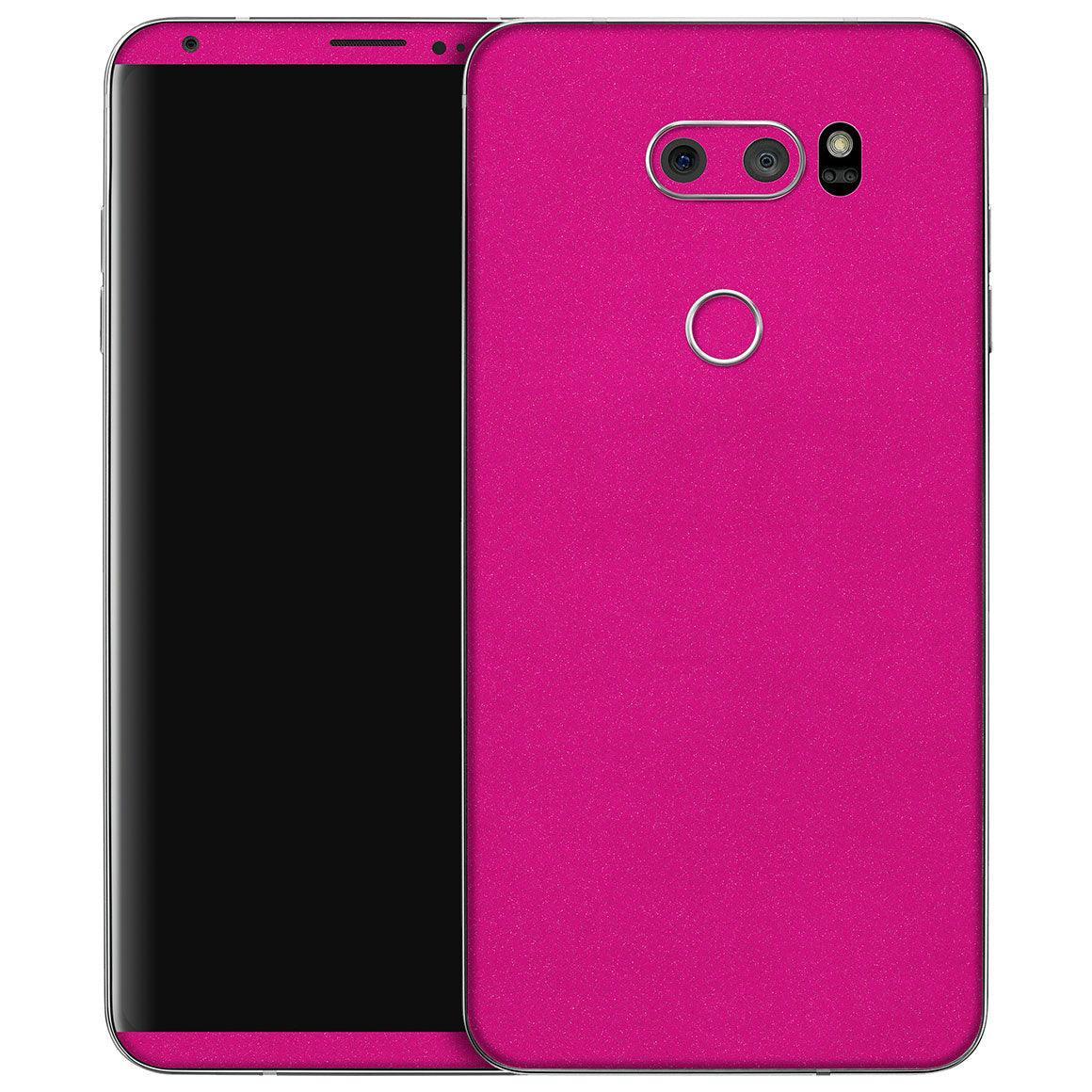 LG V30 Glitz Series Skins - Slickwraps
