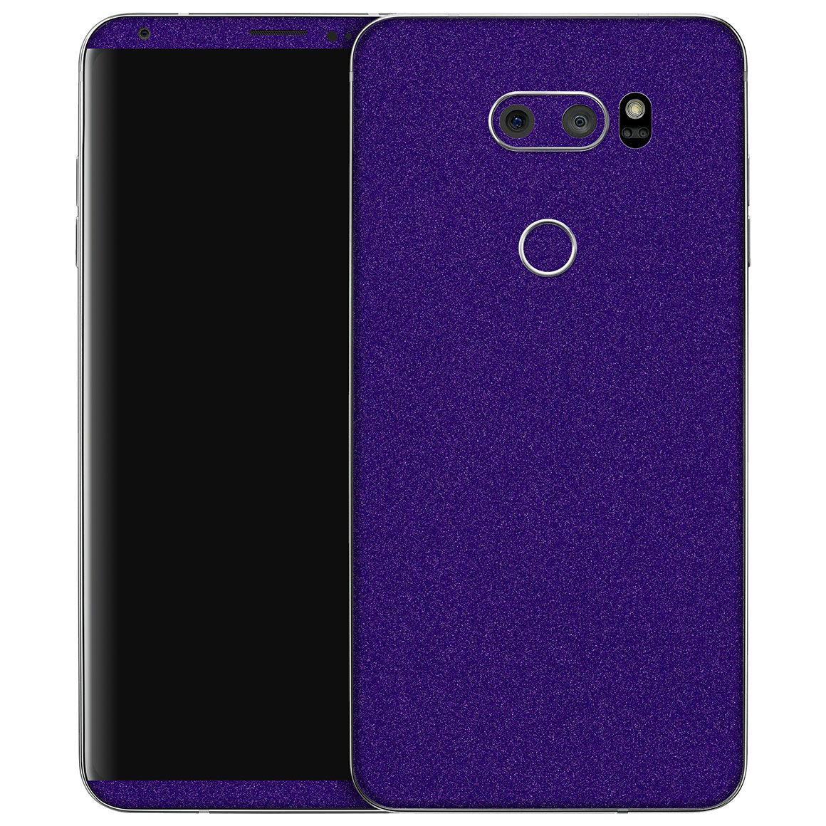 LG V30 Glitz Series Skins - Slickwraps
