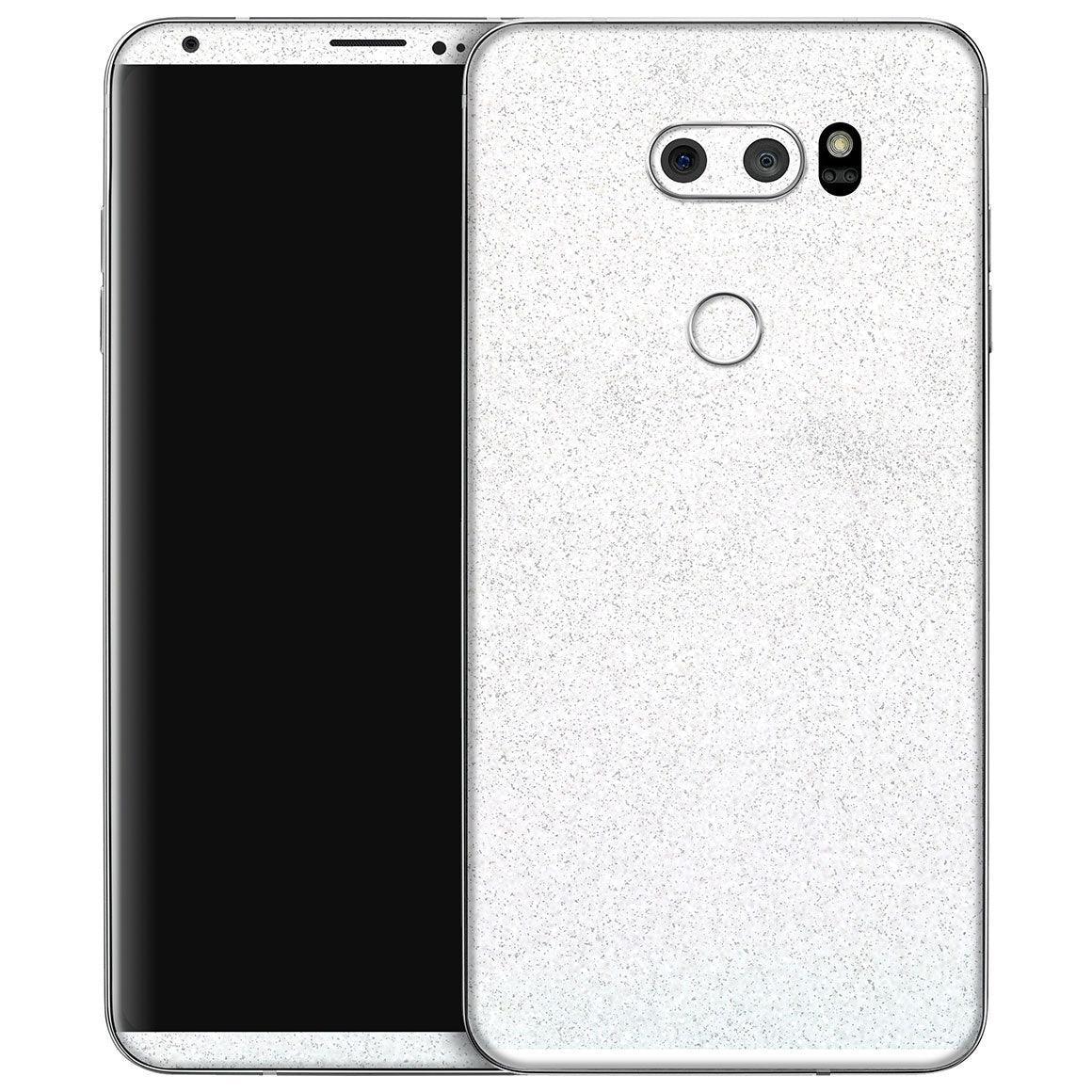 LG V30 Glitz Series Skins - Slickwraps