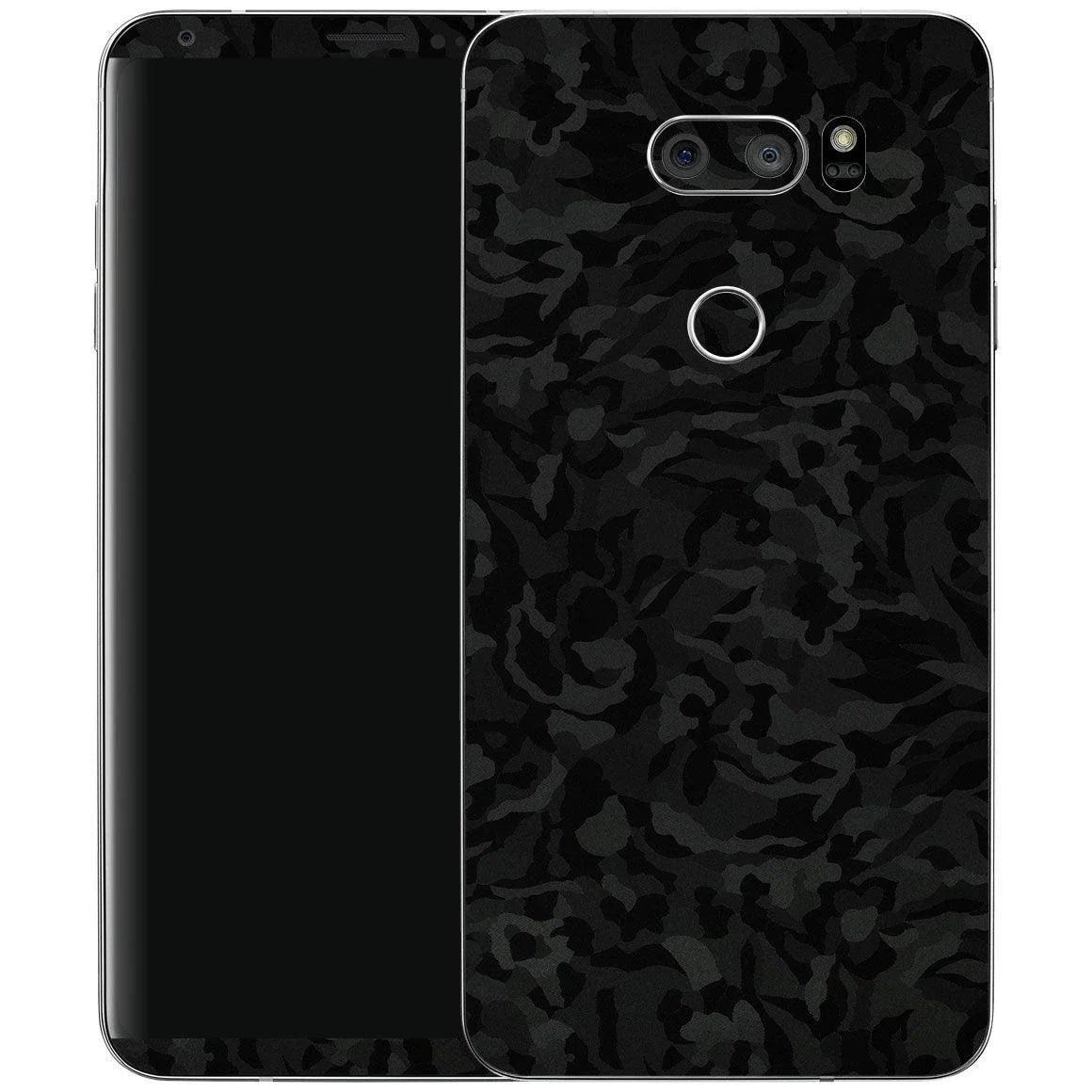 LG V30 Shade Series Skins - Slickwraps