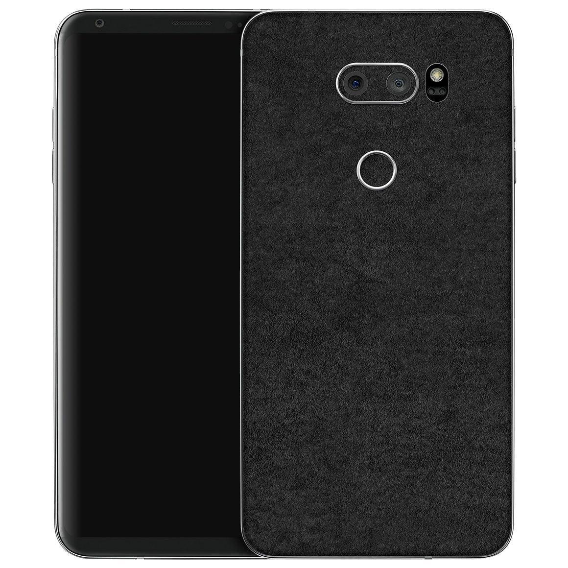 LG V30 Stone Series Skins - Slickwraps