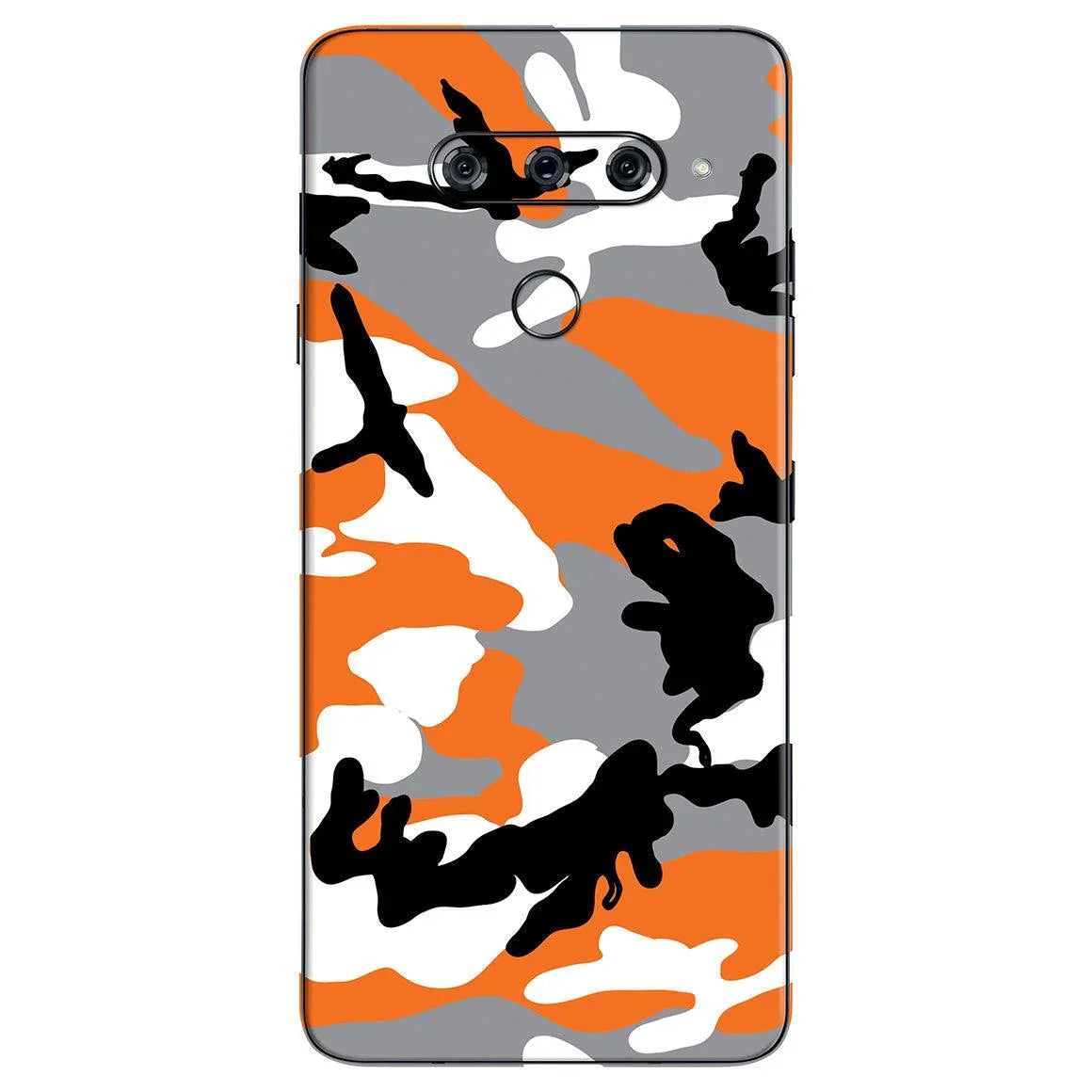 LG V40 Thinq Camo Series Skins - Slickwraps