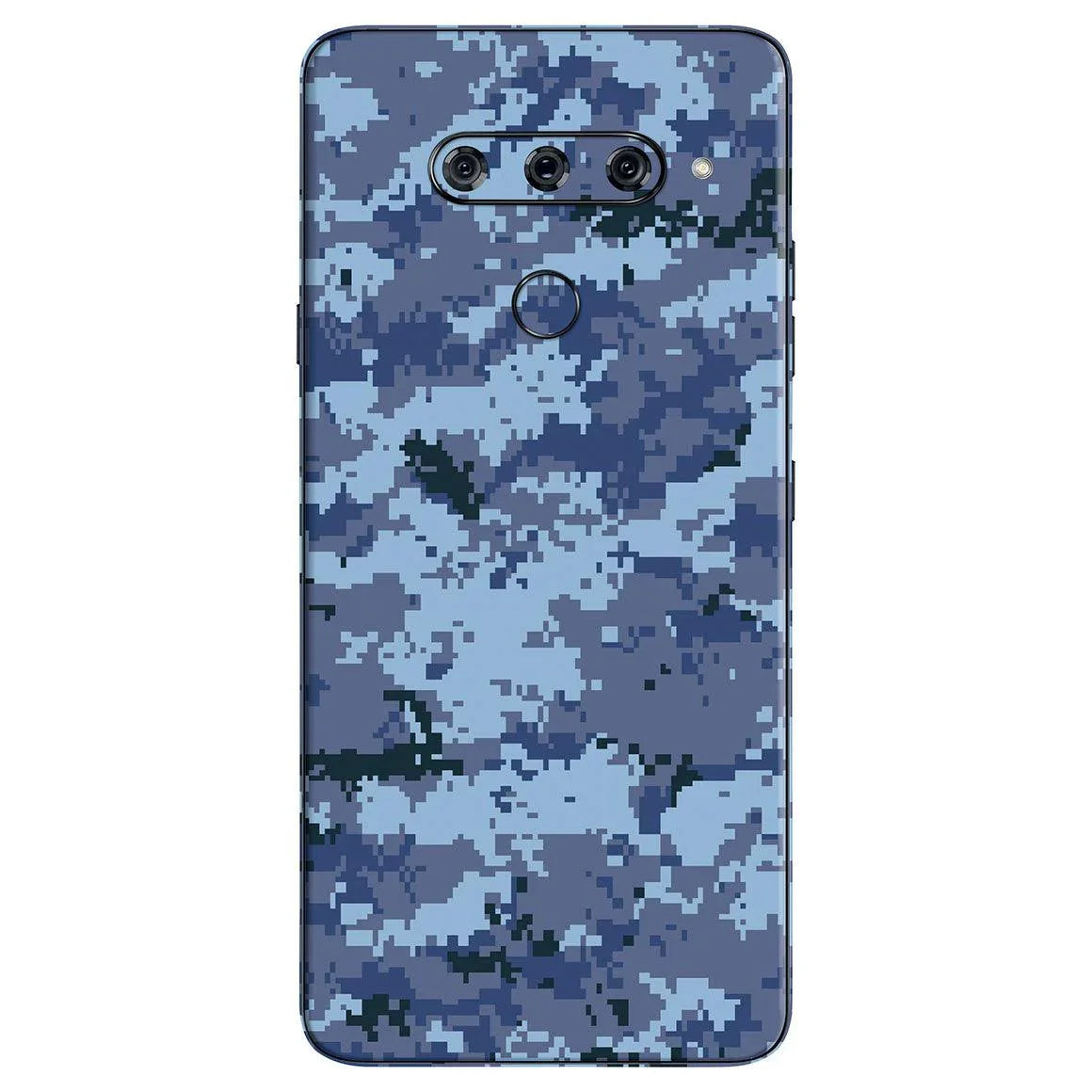 LG V40 Thinq Camo Series Skins - Slickwraps