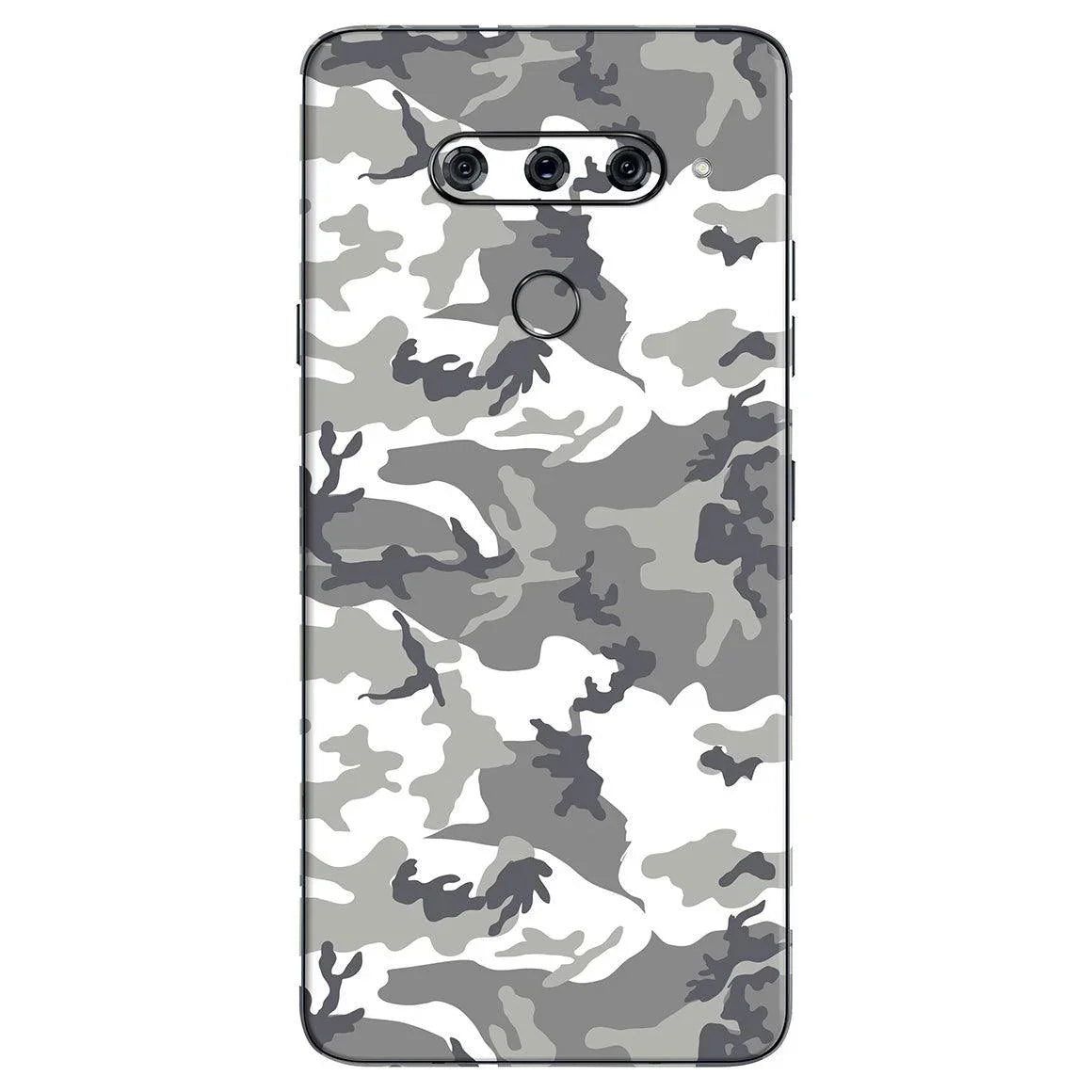 LG V40 Thinq Camo Series Skins - Slickwraps