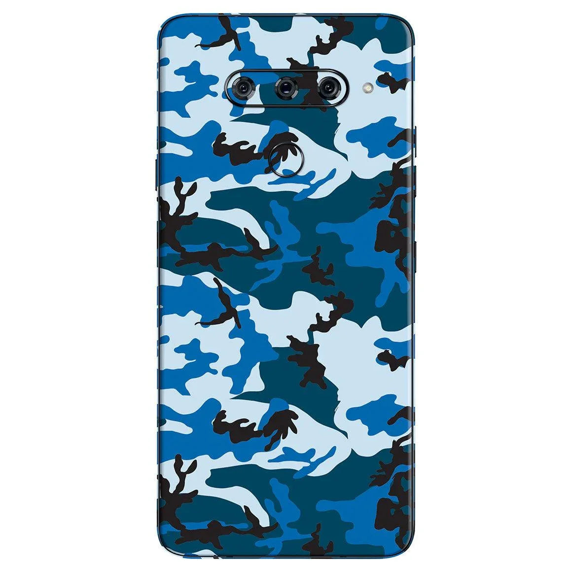 LG V40 Thinq Camo Series Skins - Slickwraps