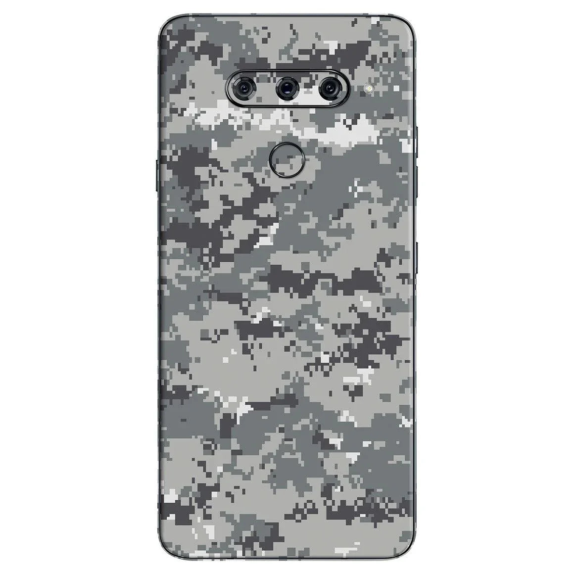 LG V40 Thinq Camo Series Skins - Slickwraps